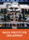 Buick Prototype Dealership